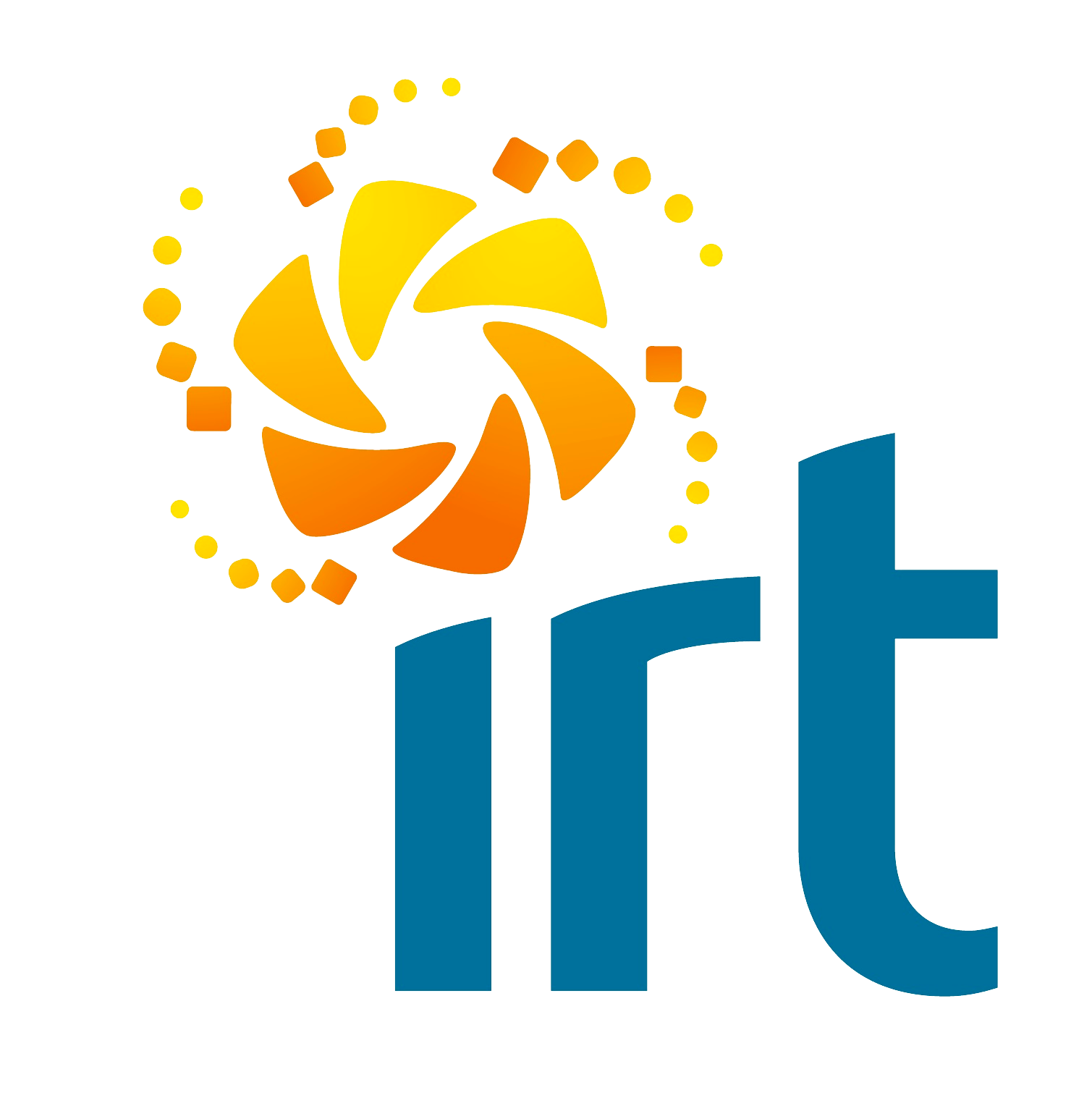 Welcome to the IRT Health Provider Portal